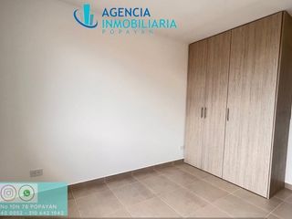 Foto 3 de Agencia inmobiliaria Popayán, ALQUILA CASA EN CONJUNTO RESIDENCIAL COMPOSTELA, junto al complejo deportivo. 🏡