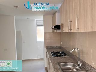Foto 7 de Agencia inmobiliaria Popayán, ALQUILA CASA EN CONJUNTO RESIDENCIAL COMPOSTELA, junto al complejo deportivo. 🏡