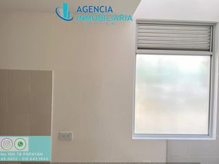 Foto 10 de Agencia inmobiliaria Popayán, ALQUILA CASA EN CONJUNTO RESIDENCIAL COMPOSTELA, junto al complejo deportivo. 🏡