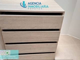 Foto 11 de Agencia inmobiliaria Popayán, ALQUILA CASA EN CONJUNTO RESIDENCIAL COMPOSTELA, junto al complejo deportivo. 🏡