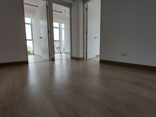 Foto 6 de Alquilo Oficina Barranco Limite Con Miraflores 46M2 + Cochera