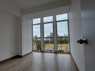 Foto 4 de Alquilo Oficina Barranco Limite Con Miraflores 46M2 + Cochera