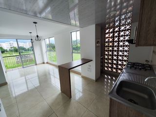 Foto 4 de VENTA APARTAMENTO MODERNO - CIUDAD MELÉNDEZ- SUR DE CALI
