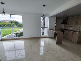 Foto 2 de VENTA APARTAMENTO MODERNO - CIUDAD MELÉNDEZ- SUR DE CALI