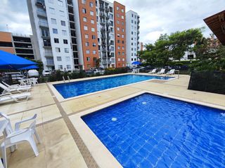 Foto 11 de VENTA APARTAMENTO MODERNO - CIUDAD MELÉNDEZ- SUR DE CALI