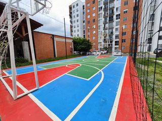 Foto 12 de VENTA APARTAMENTO MODERNO - CIUDAD MELÉNDEZ- SUR DE CALI