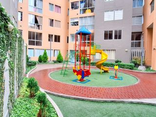 Foto 6 de Departamento en Venta en La Campiña, Chorrillos, Lindas Áreas Comunes