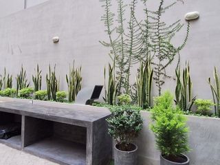 Foto 7 de Departamento en Venta en La Campiña, Chorrillos, Lindas Áreas Comunes