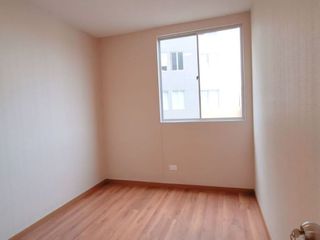 Foto 8 de Departamento en Venta en La Campiña, Chorrillos, Lindas Áreas Comunes