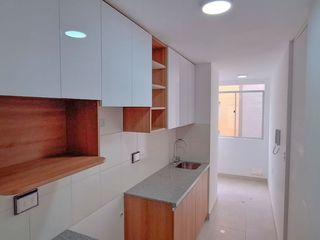Foto 2 de Departamento en Venta en La Campiña, Chorrillos, Lindas Áreas Comunes