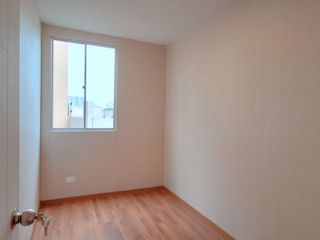 Foto 10 de Departamento en Venta en La Campiña, Chorrillos, Lindas Áreas Comunes