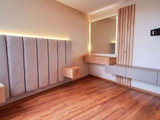 Foto 3 de Departamento en Venta en La Campiña, Chorrillos, Lindas Áreas Comunes