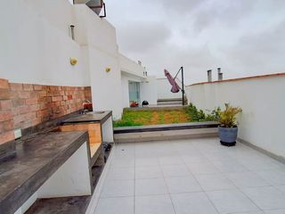 Foto 11 de Departamento en Venta en La Campiña, Chorrillos, Lindas Áreas Comunes