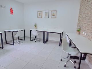 Foto 12 de Departamento en Venta en La Campiña, Chorrillos, Lindas Áreas Comunes