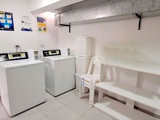 Foto 14 de Departamento en Venta en La Campiña, Chorrillos, Lindas Áreas Comunes
