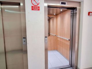 Foto 17 de Departamento en Venta en La Campiña, Chorrillos, Lindas Áreas Comunes