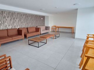 Foto 18 de Departamento en Venta en La Campiña, Chorrillos, Lindas Áreas Comunes