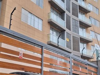Foto 5 de Departamento en Venta en La Campiña, Chorrillos, Lindas Áreas Comunes