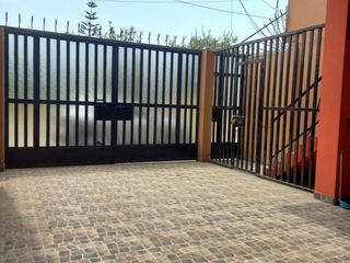 Foto 12 de VENDO DEPARTAMENTO DE 98.75 M2 PISO 2 URBANIZACION SANTA ISABEL CARABAYLLO