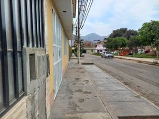 Foto 7 de VENDO DEPARTAMENTO DE 98.75 M2 PISO 2 URBANIZACION SANTA ISABEL CARABAYLLO