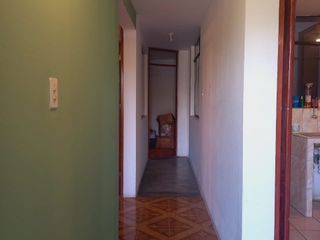 Foto 17 de VENDO DEPARTAMENTO DE 98.75 M2 PISO 2 URBANIZACION SANTA ISABEL CARABAYLLO