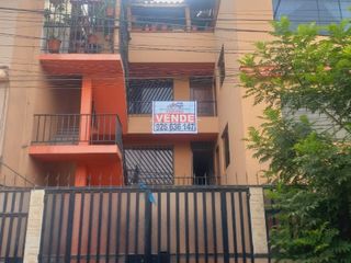 Foto 2 de VENDO DEPARTAMENTO DE 98.75 M2 PISO 2 URBANIZACION SANTA ISABEL CARABAYLLO