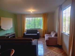 Foto 13 de VENDO DEPARTAMENTO DE 98.75 M2 PISO 2 URBANIZACION SANTA ISABEL CARABAYLLO