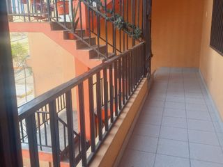 Foto 11 de VENDO DEPARTAMENTO DE 98.75 M2 PISO 2 URBANIZACION SANTA ISABEL CARABAYLLO