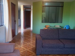 Foto 19 de VENDO DEPARTAMENTO DE 98.75 M2 PISO 2 URBANIZACION SANTA ISABEL CARABAYLLO