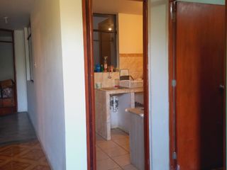 Foto 20 de VENDO DEPARTAMENTO DE 98.75 M2 PISO 2 URBANIZACION SANTA ISABEL CARABAYLLO