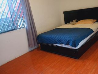 Foto 16 de VENDO DEPARTAMENTO DE 98.75 M2 PISO 2 URBANIZACION SANTA ISABEL CARABAYLLO