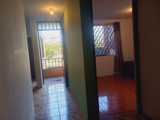 Foto 21 de VENDO DEPARTAMENTO DE 98.75 M2 PISO 2 URBANIZACION SANTA ISABEL CARABAYLLO