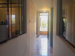 Foto 22 de VENDO DEPARTAMENTO DE 98.75 M2 PISO 2 URBANIZACION SANTA ISABEL CARABAYLLO