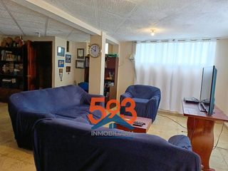 Foto 3 de Casa de Venta en Latacunga