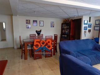 Foto 4 de Casa de Venta en Latacunga