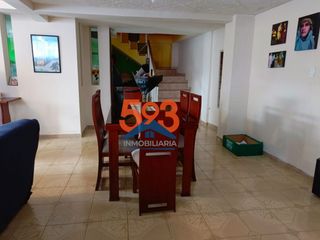 Foto 5 de Casa de Venta en Latacunga