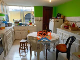 Foto 6 de Casa de Venta en Latacunga