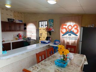 Foto 17 de Casa de Venta en Latacunga