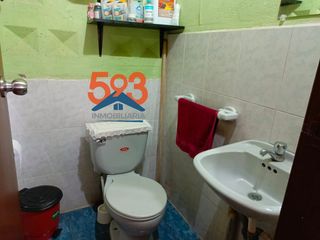 Foto 23 de Casa de Venta en Latacunga