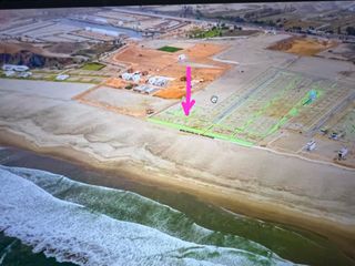 Foto 2 de VENTA DE LOTE DE 200 M2 EN CONDOMINIO RESIDENCIAL POSEIDON