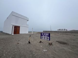Foto 6 de VENTA DE LOTE DE 200 M2 EN CONDOMINIO RESIDENCIAL POSEIDON