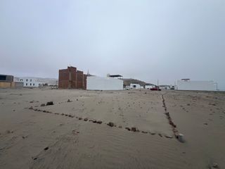 Foto 8 de VENTA DE LOTE DE 200 M2 EN CONDOMINIO RESIDENCIAL POSEIDON
