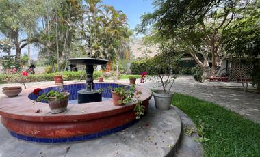 Casa en Venta en Chaclacayo - Ansicht 2