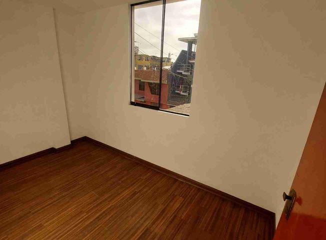 Departamento en Venta en San Juan de Miraflores - Ansicht 4