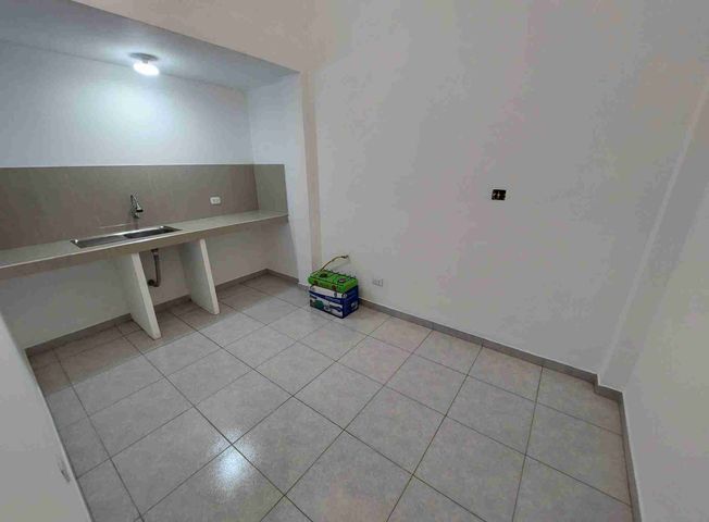 Departamento en Venta en San Juan de Miraflores - Mehr