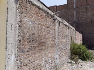 Foto 3 de VENTA DE CASA EN PROLONGACIÓN ANTENOR ORREGO DE CHICLAYO