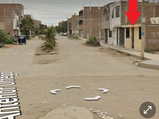 Foto 2 de VENTA DE CASA EN PROLONGACIÓN ANTENOR ORREGO DE CHICLAYO