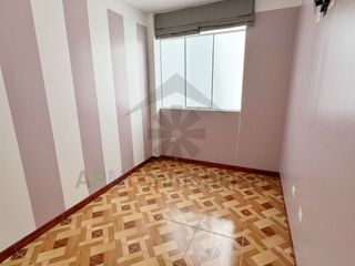 Foto 5 de ALQUILER DE DEPARTAMENTO EN SEGUNDO PISO A ESPALDAS DE PROSEGUR  EN CHICLAYO