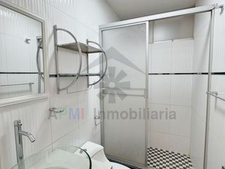 Foto 6 de ALQUILER DE DEPARTAMENTO EN SEGUNDO PISO A ESPALDAS DE PROSEGUR  EN CHICLAYO