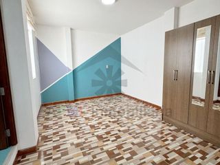Foto 7 de ALQUILER DE DEPARTAMENTO EN SEGUNDO PISO A ESPALDAS DE PROSEGUR  EN CHICLAYO